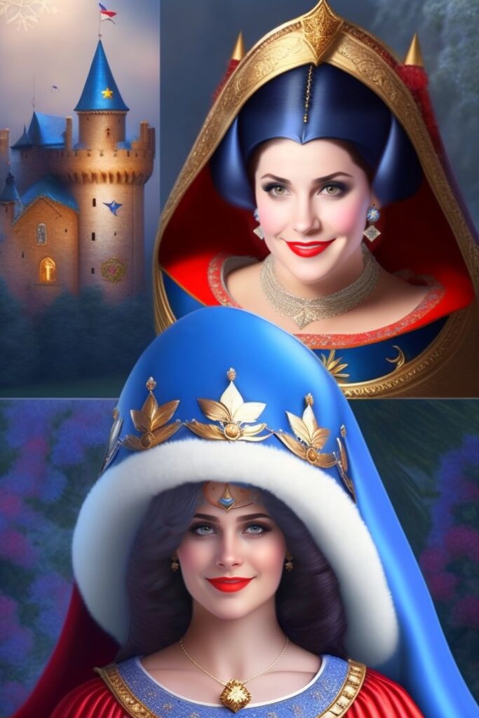 Branca de Neve__Há muito tempo (1)