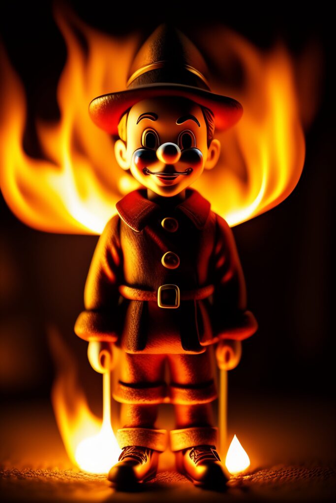 Pinóquio___Pinóquio