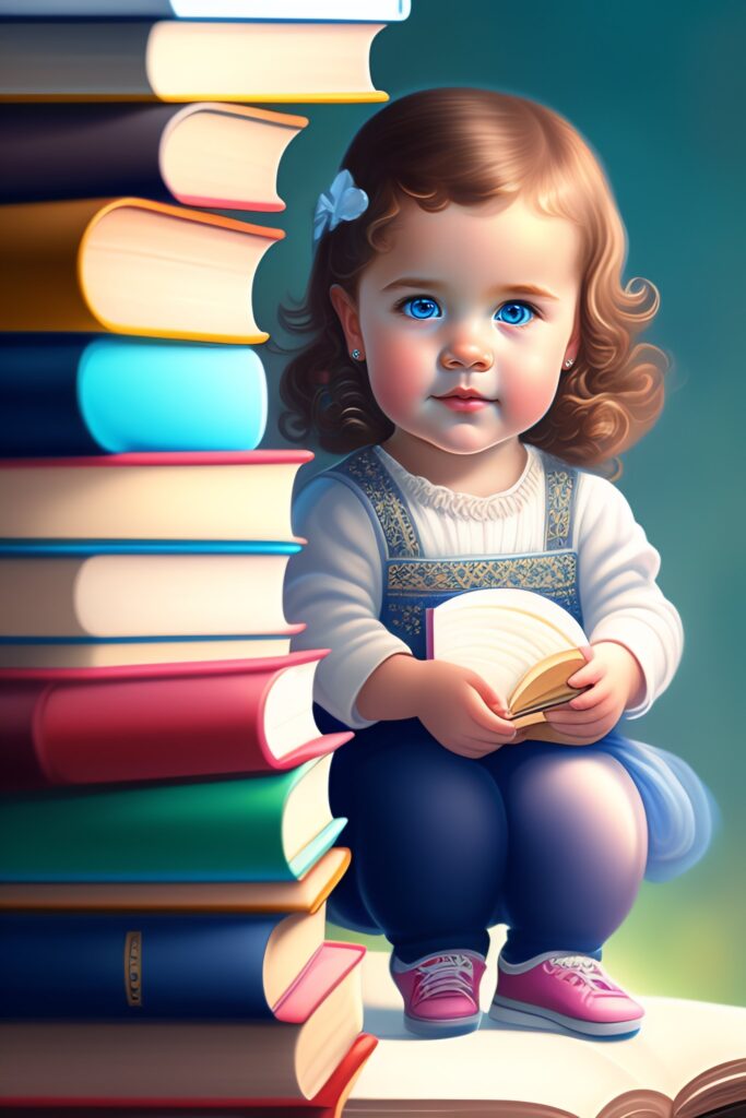 menina que amava livros